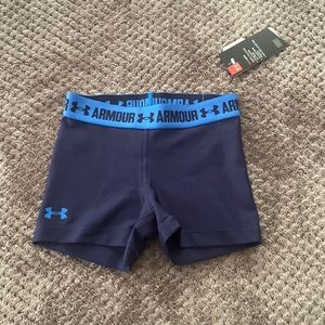 Under Armour Spandex